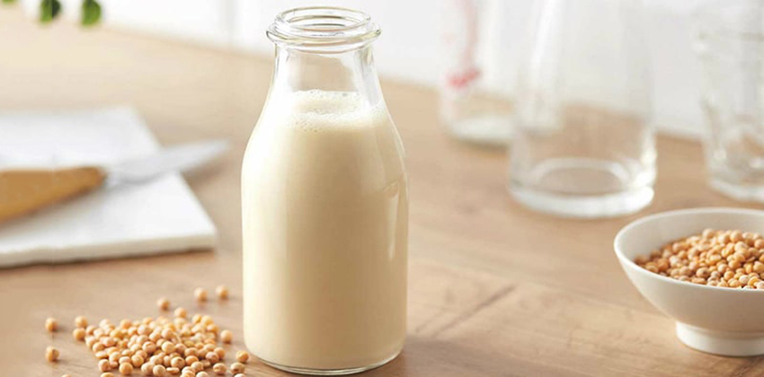 Tận dụng sữa đậu nành khi làm tào phớ