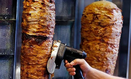 Nướng thịt Kebab (ảnh minh họa)
