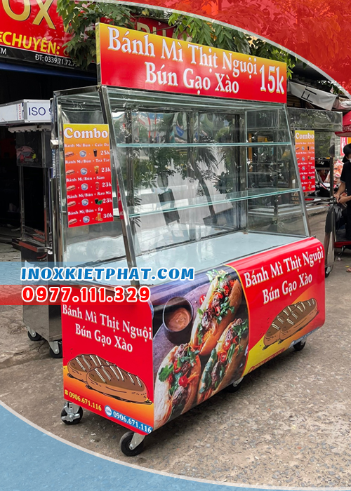 Bánh mì Thổ Nhĩ Kỳ