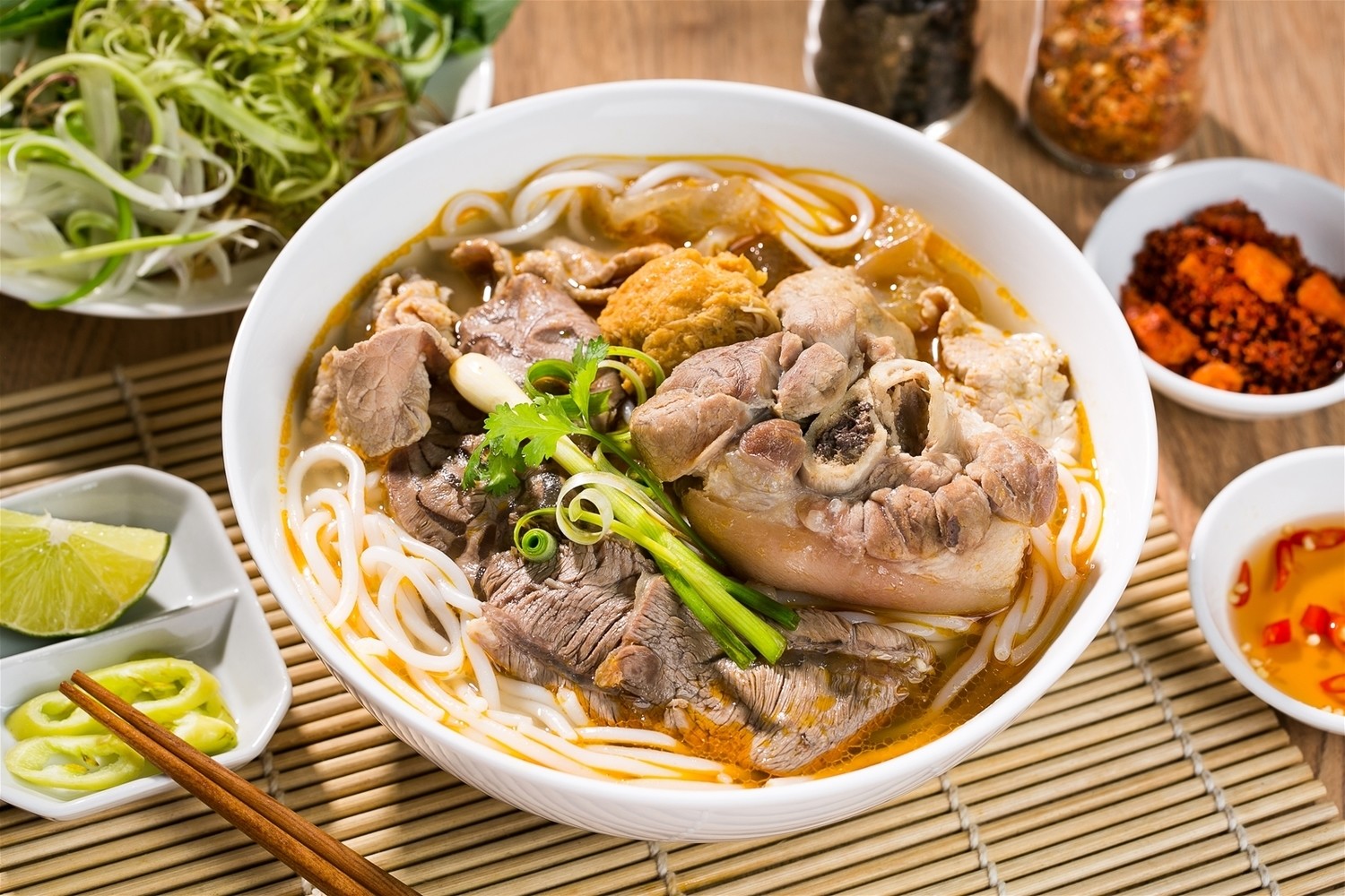 Bún