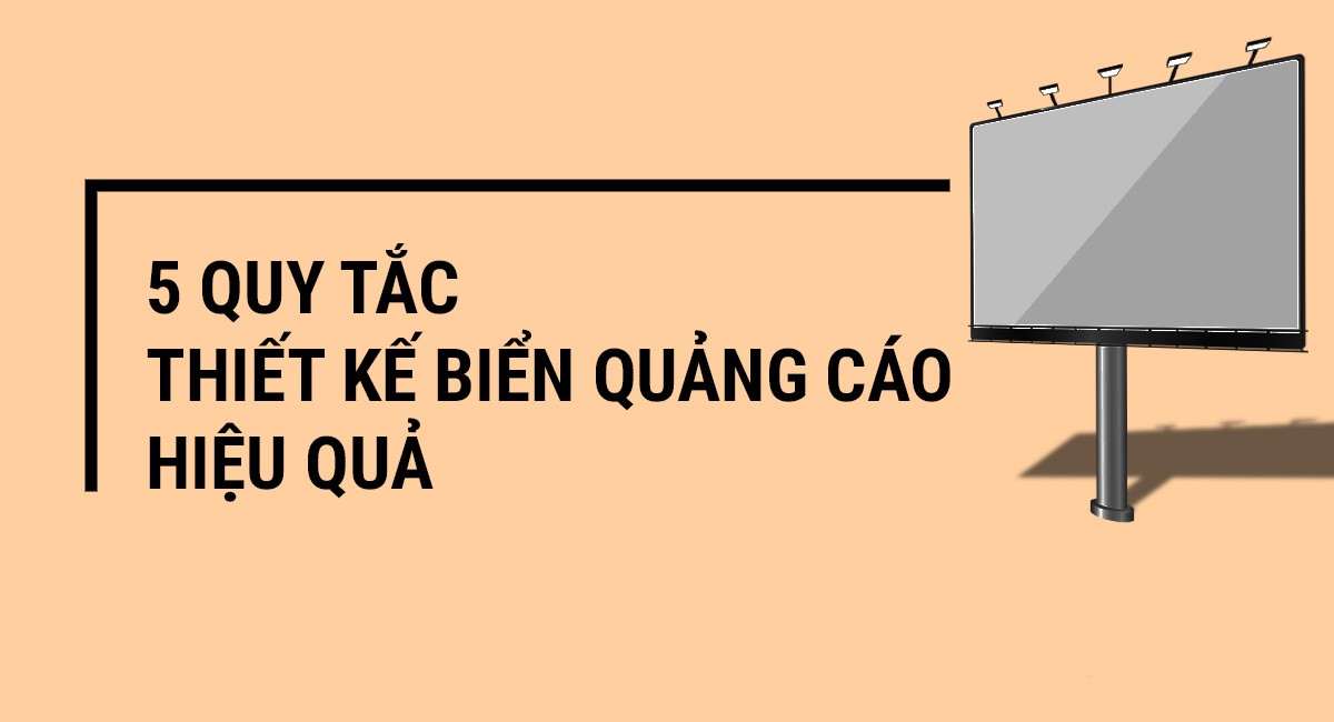 mẫu bảng hiệu đẹp